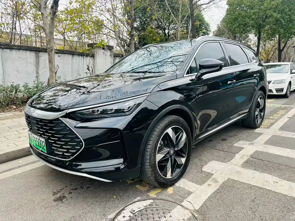 BYD TANGXIN ENERGY