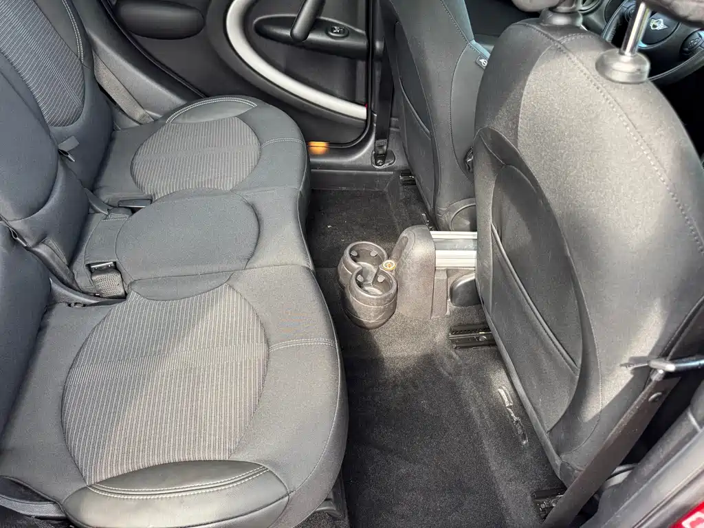 MINI Mini Countryman — миниатюра 16