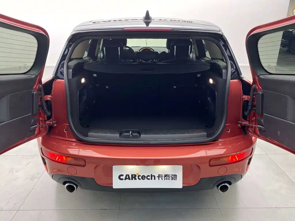 MINI Mini Clubman — миниатюра 6