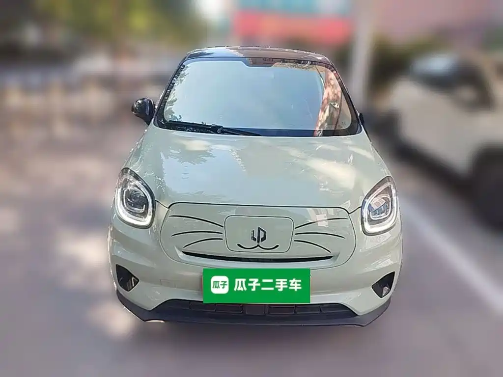 Leapmotor Leapmotor T03 — миниатюра 5