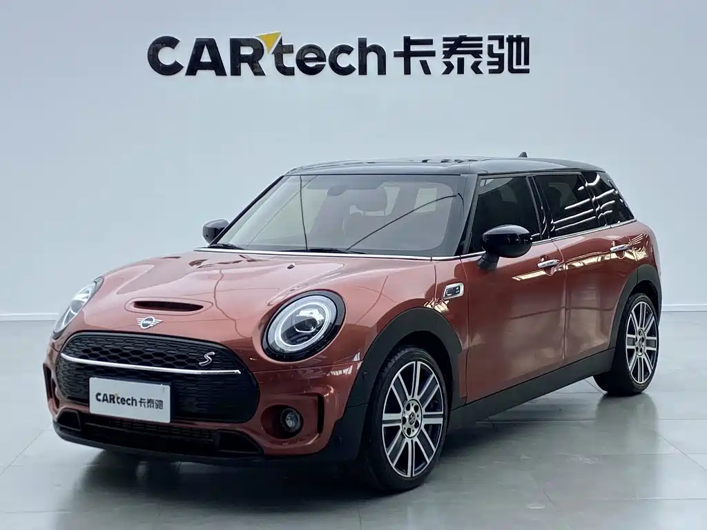 MINI Mini Clubman