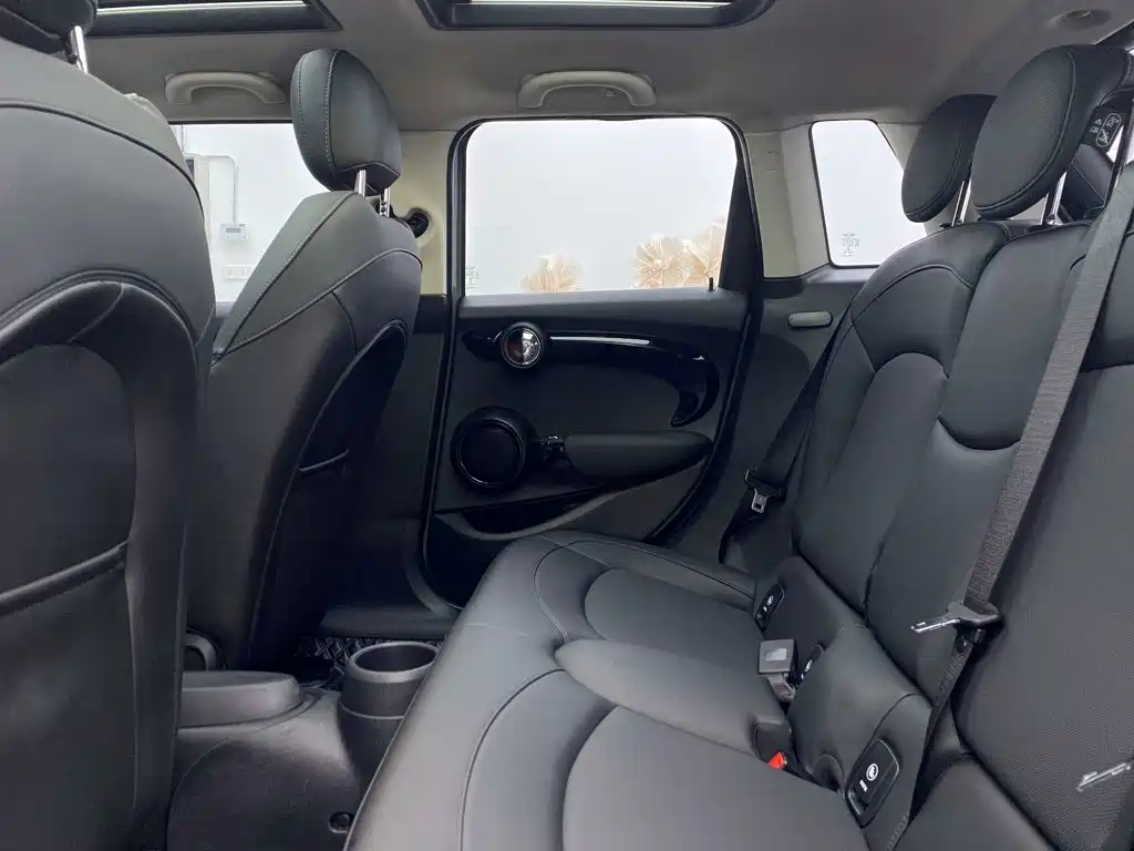 MINI Mini — миниатюра 29
