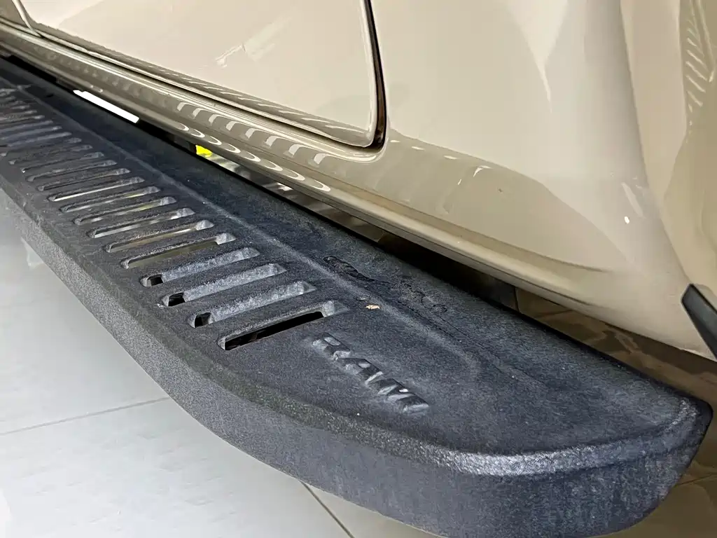 RAM Ram Trucks — миниатюра 12
