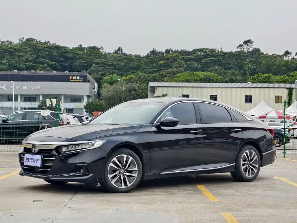 Honda Accord 2023
