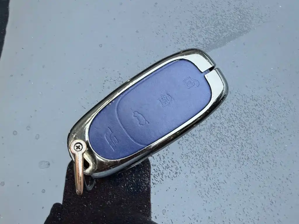 Li Auto Li ONE — миниатюра 8