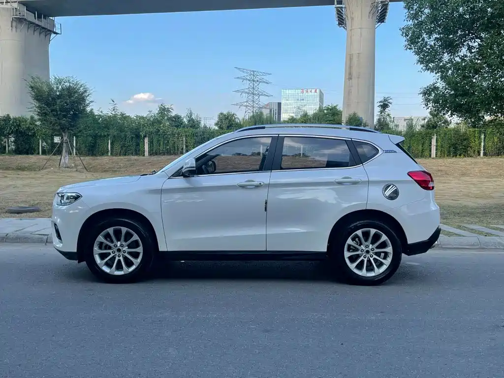 Haval H2 — миниатюра 8