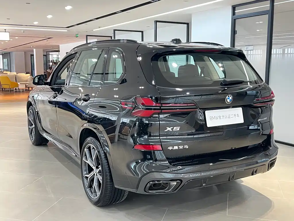BMW X5 — миниатюра 18