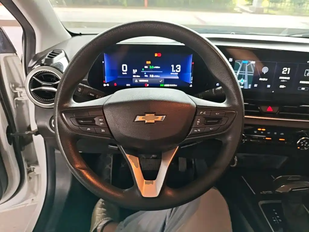 Chevrolet Monza — миниатюра 11