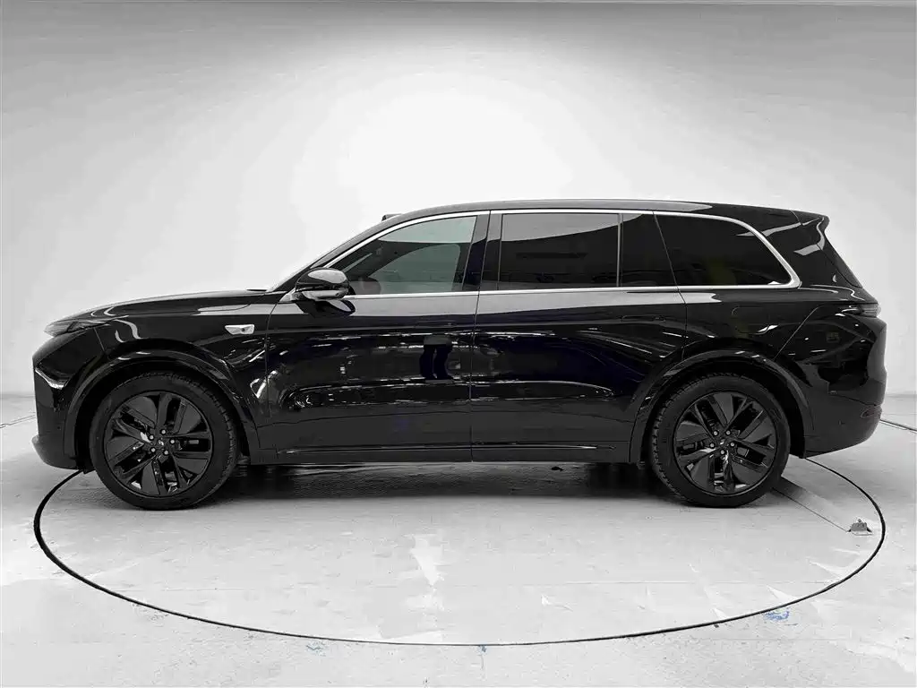 Li Auto Li L9 — миниатюра 18