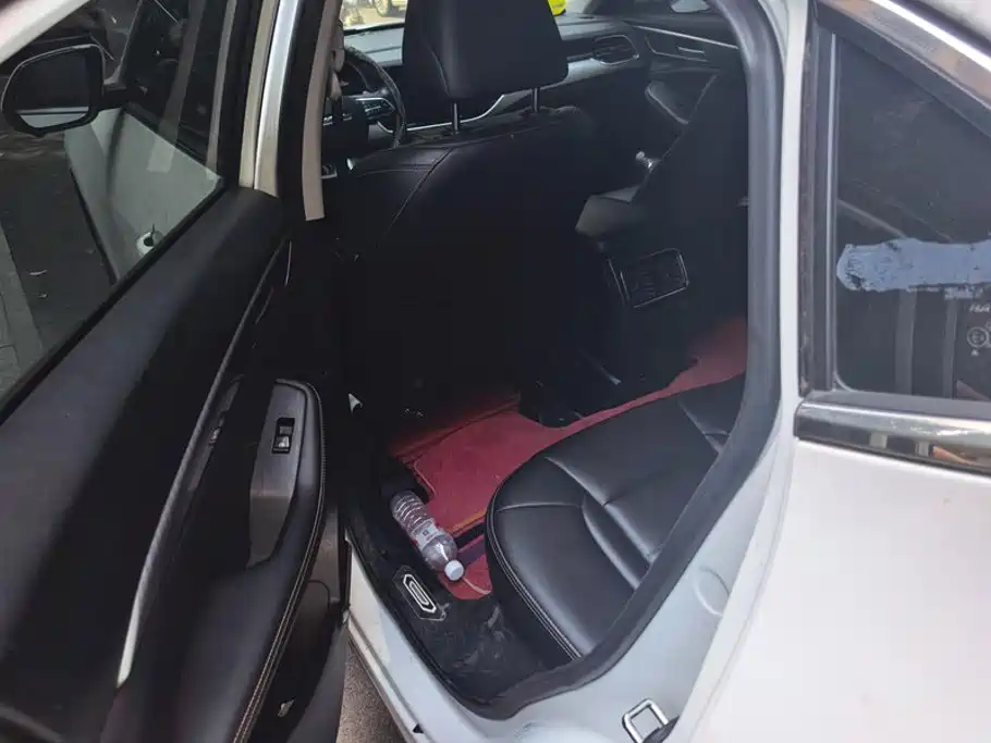 Haval F7x — миниатюра 11