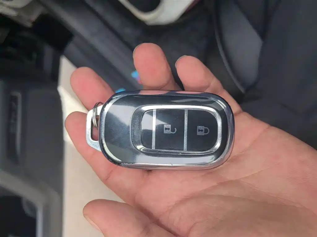 Honda CR-V 2024 240TURBO 5 мест