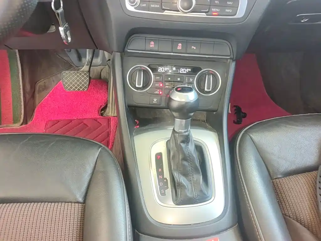 Audi Q3 — миниатюра 19