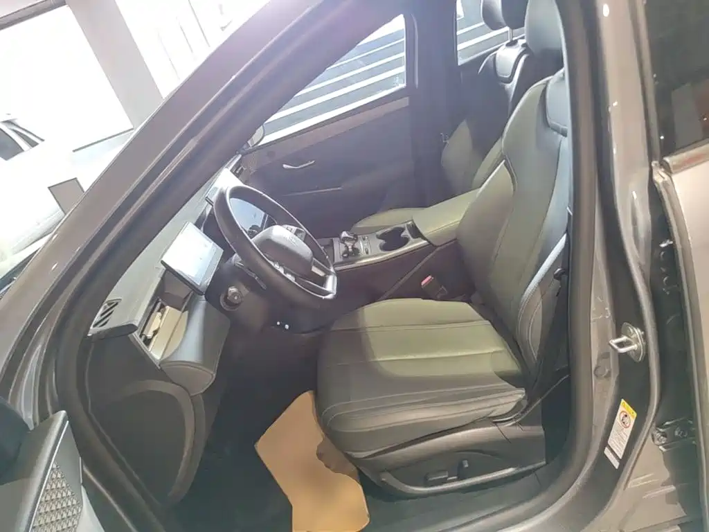 BYD Qin PLUS — миниатюра 15