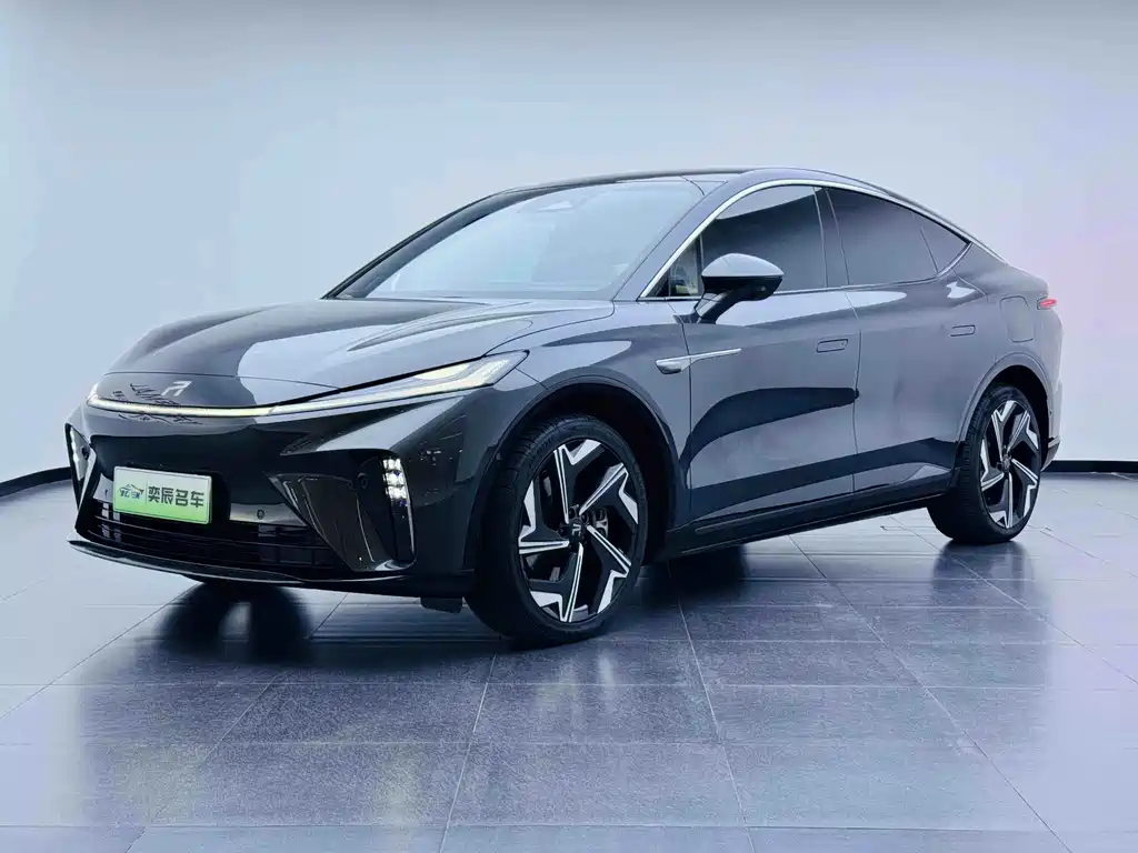 Roewe Feifan R7