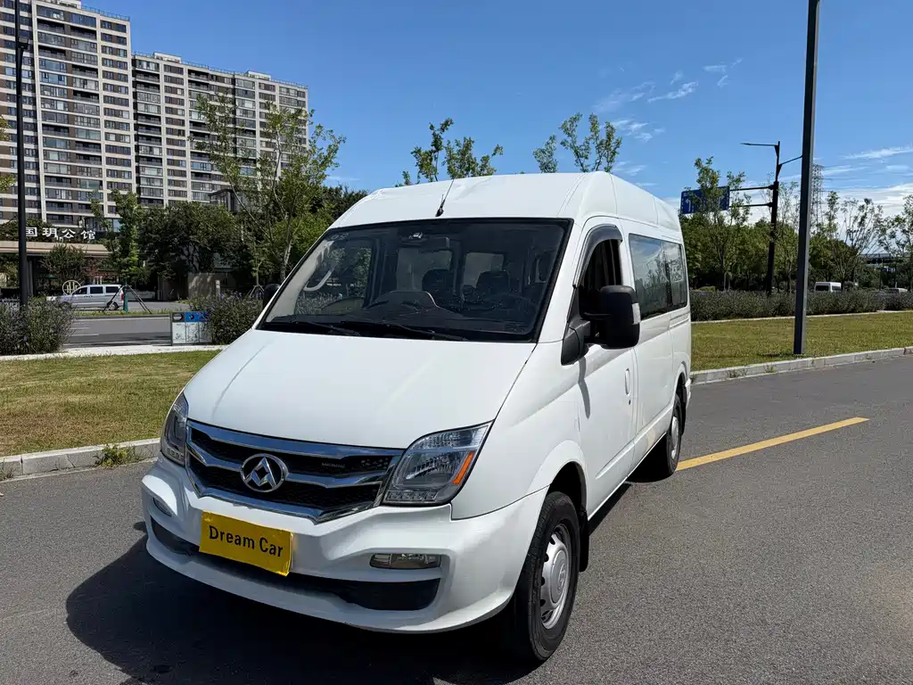 MAXUS V80