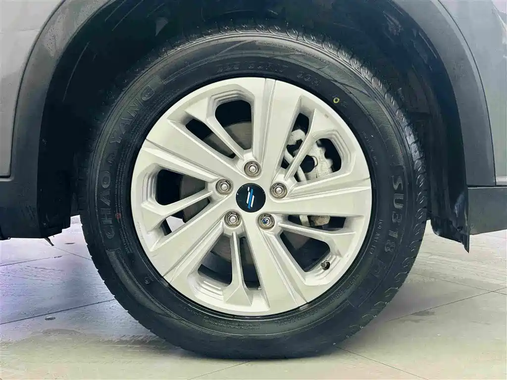 Oshan Oushang X7 — миниатюра 11