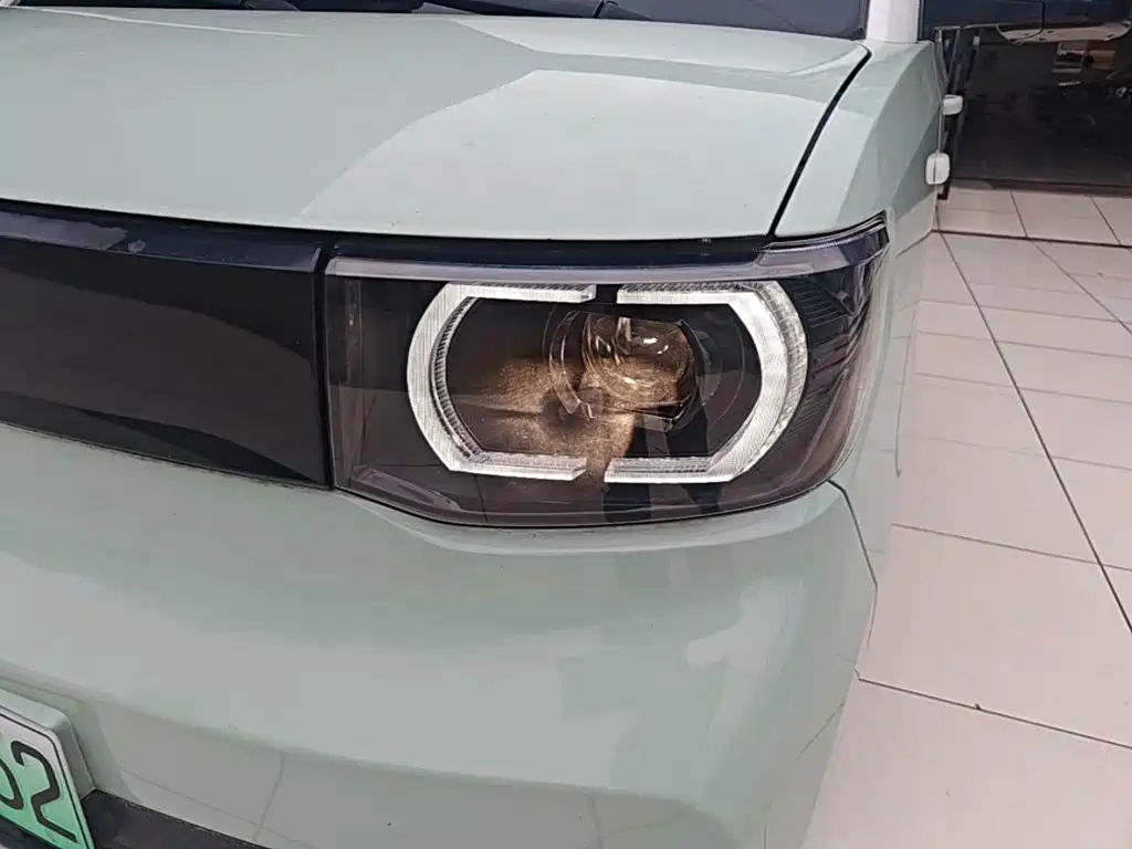 Wuling MINIEV — миниатюра 24