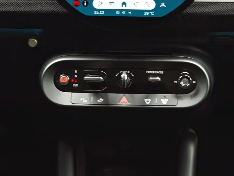 MINI MINI ACEMAN EV — миниатюра 10