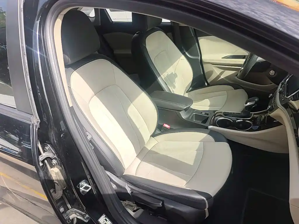 Buick Verano — миниатюра 25