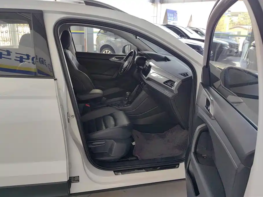Volkswagen Tharu New Energy — миниатюра 8