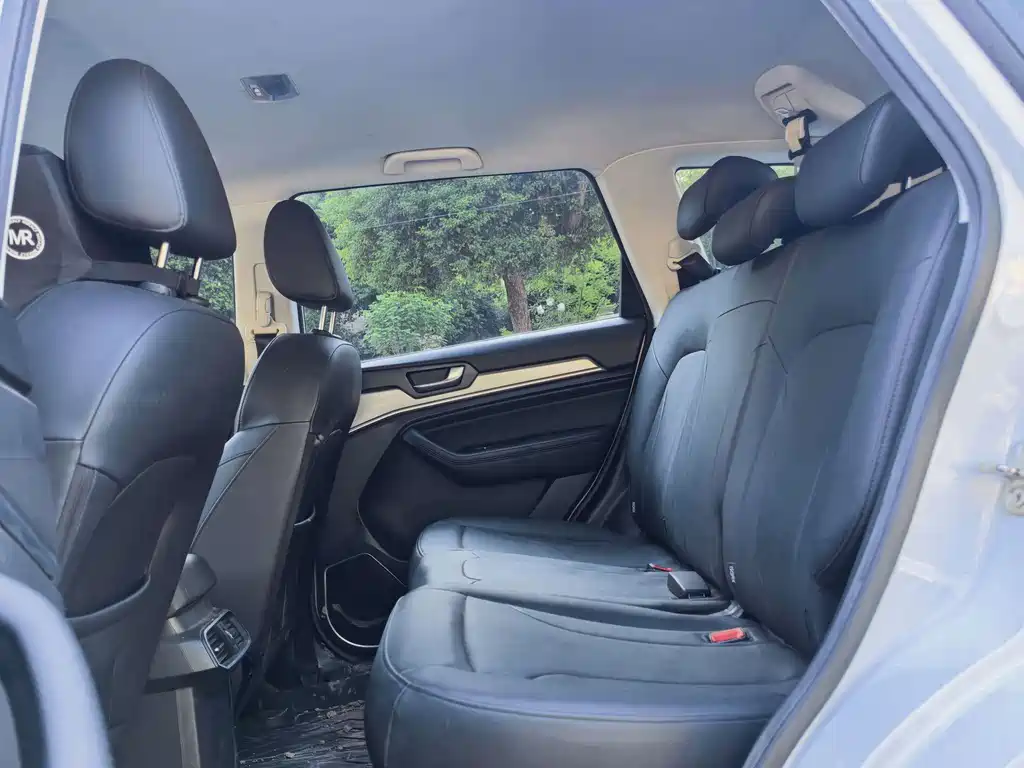 Haval H6 — миниатюра 8