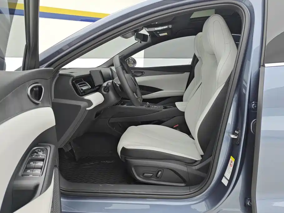 BYD Seal 06 DM-i Touring — миниатюра 9