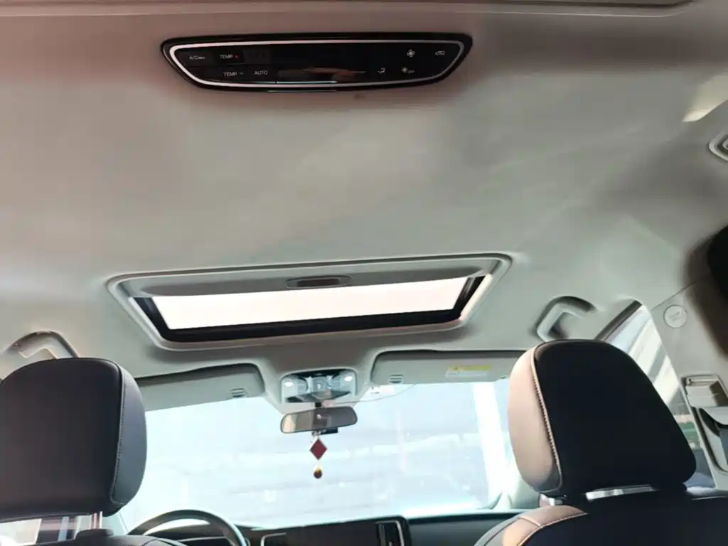 GAC Motor Trumpchi M8 — миниатюра 18