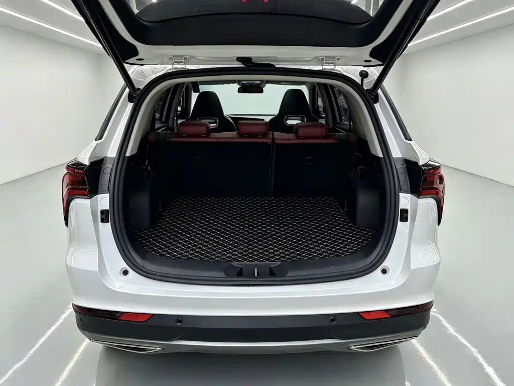 Changan CS75 PLUS — миниатюра 17