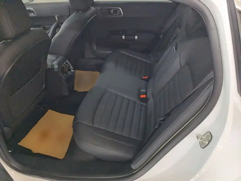 Citroen C6 — миниатюра 17