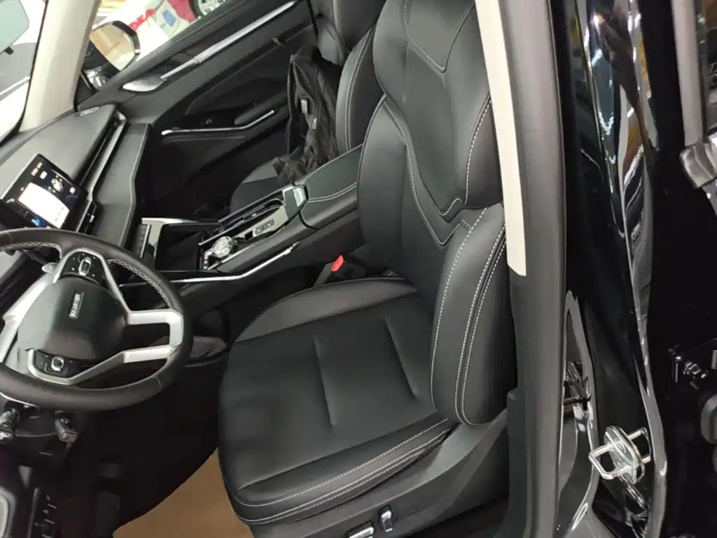 Haval H6 — миниатюра 15