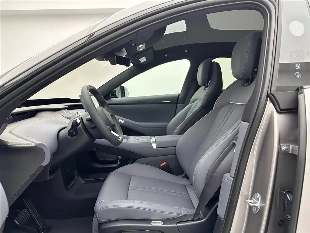 XIAOMI CAR XIAOMI YU7