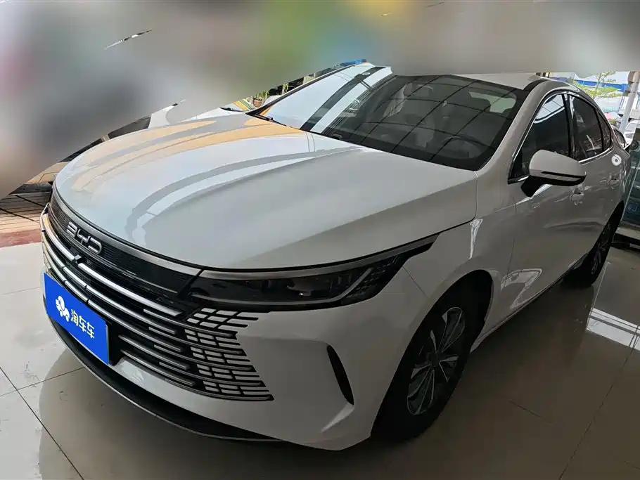 Byd Destroyer 05 2023