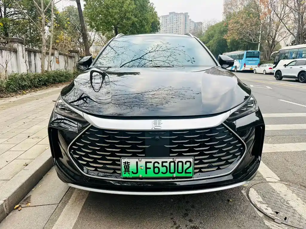 BYD TANGXIN ENERGY