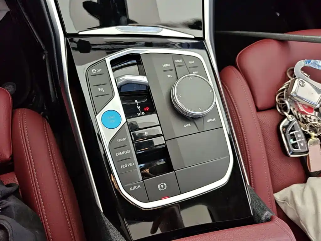 BMW i3 — миниатюра 14
