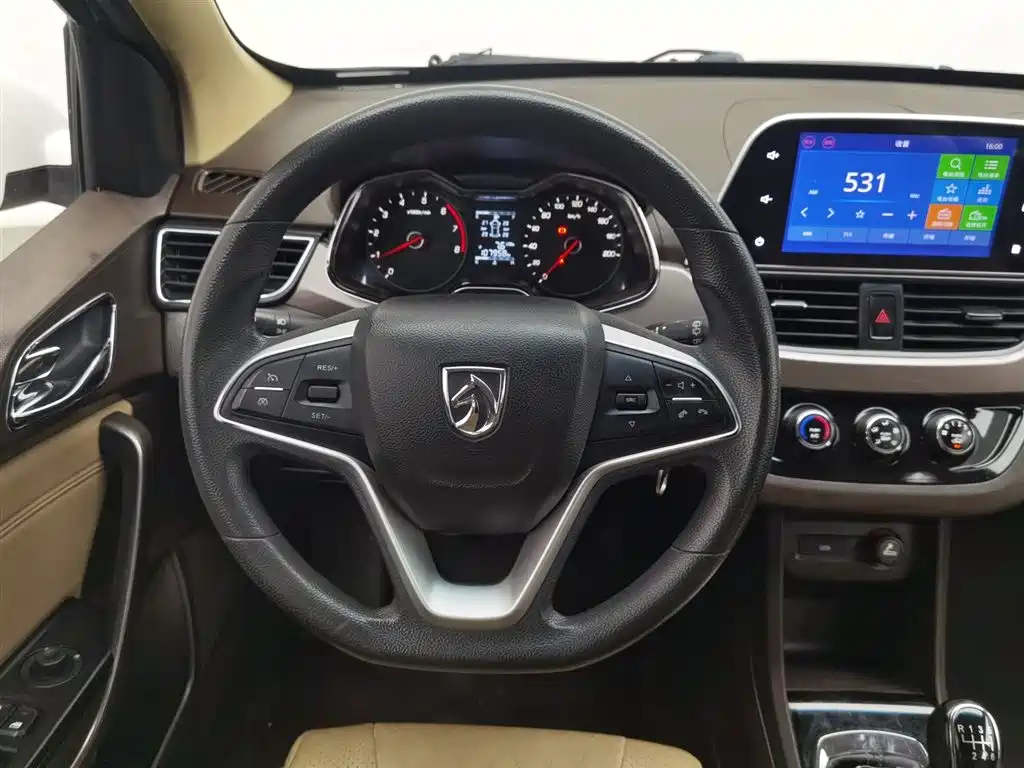 BAOJUN 310W