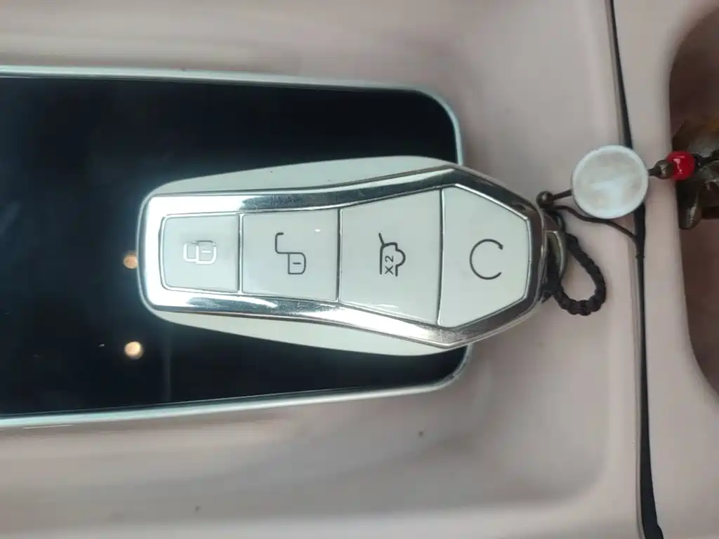 BYD Seagull — миниатюра 9