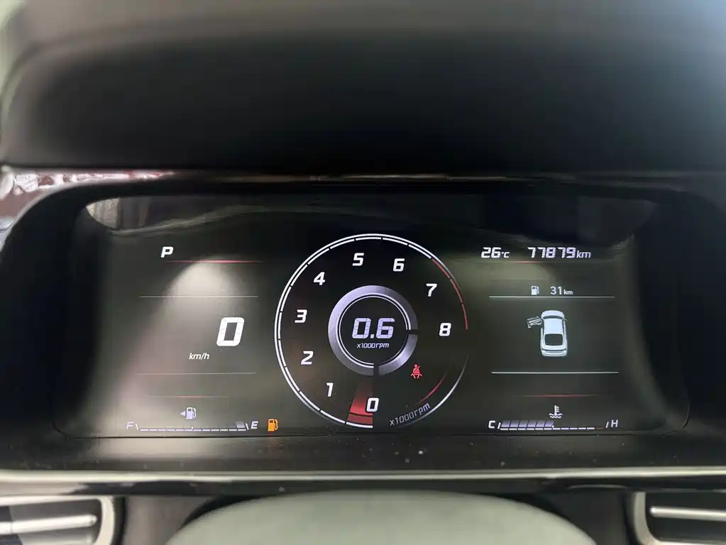 Hyundai Elantra — миниатюра 13