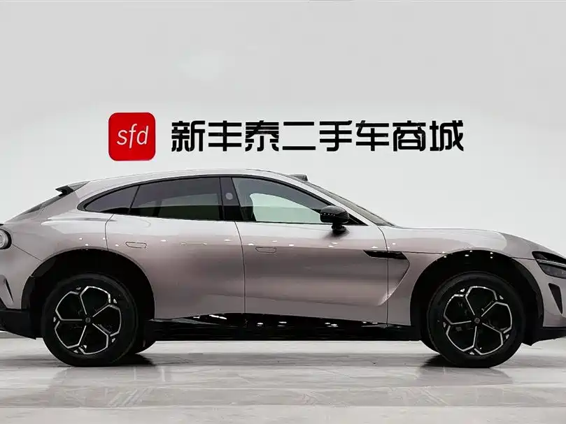 XIAOMI CAR XIAOMI YU7