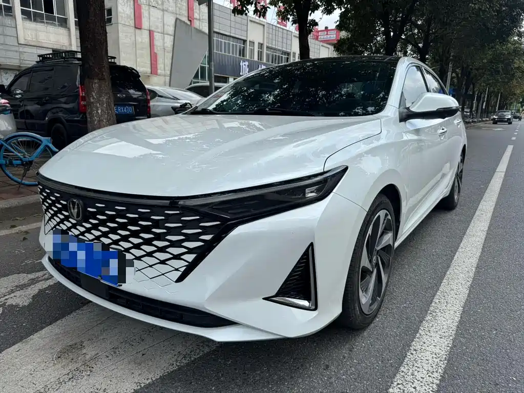 2022 Changan Raeton - zdjęcie 1 z 15