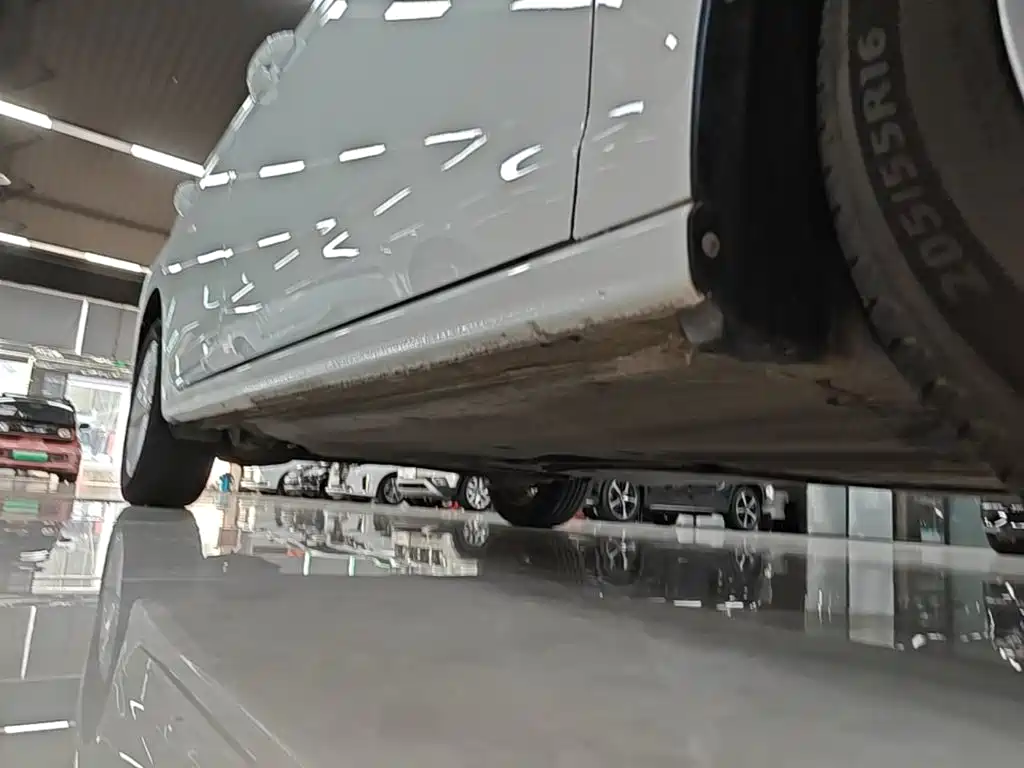 Volkswagen Bora — миниатюра 21