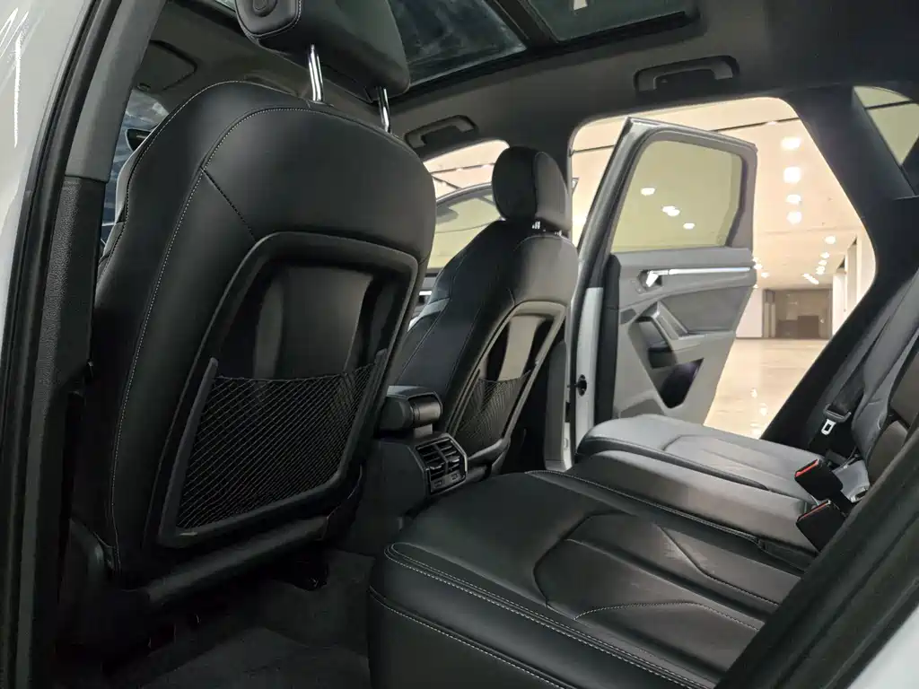 Audi Q3 — миниатюра 7