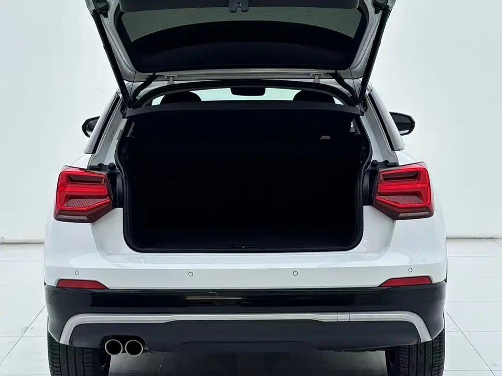 Audi Q2L — миниатюра 14