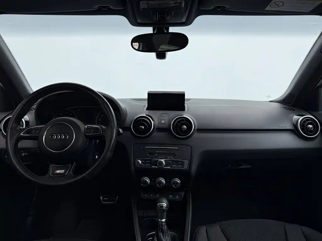 Audi A1 — миниатюра 9