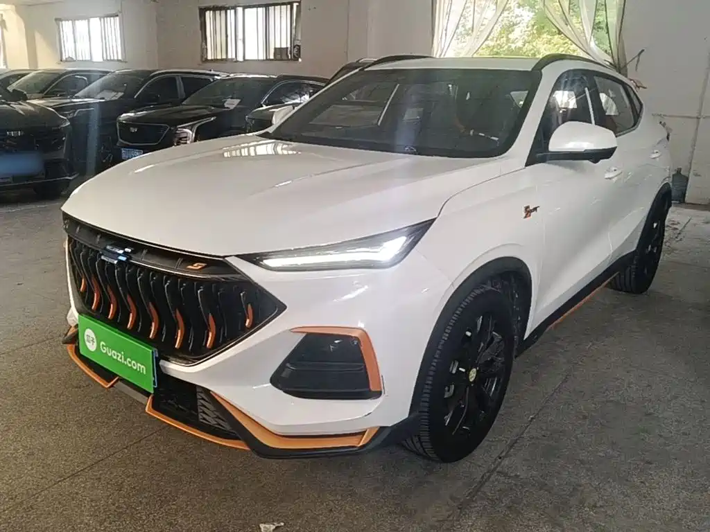 Oshan X5