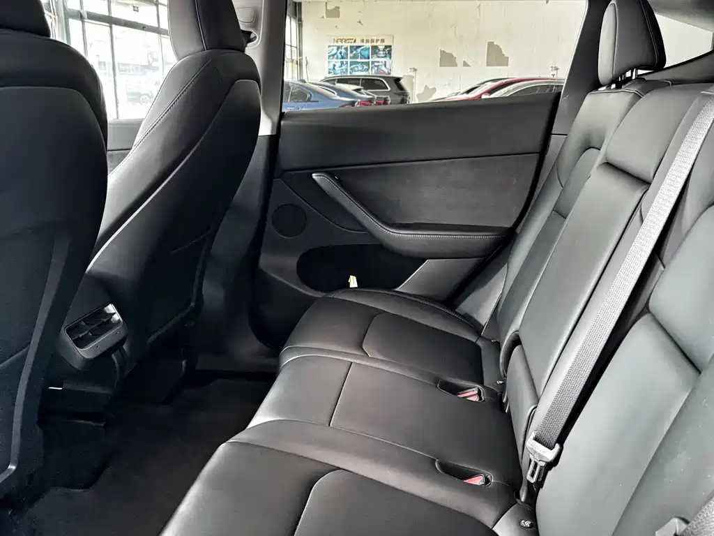 Tesla Model Y — миниатюра 9