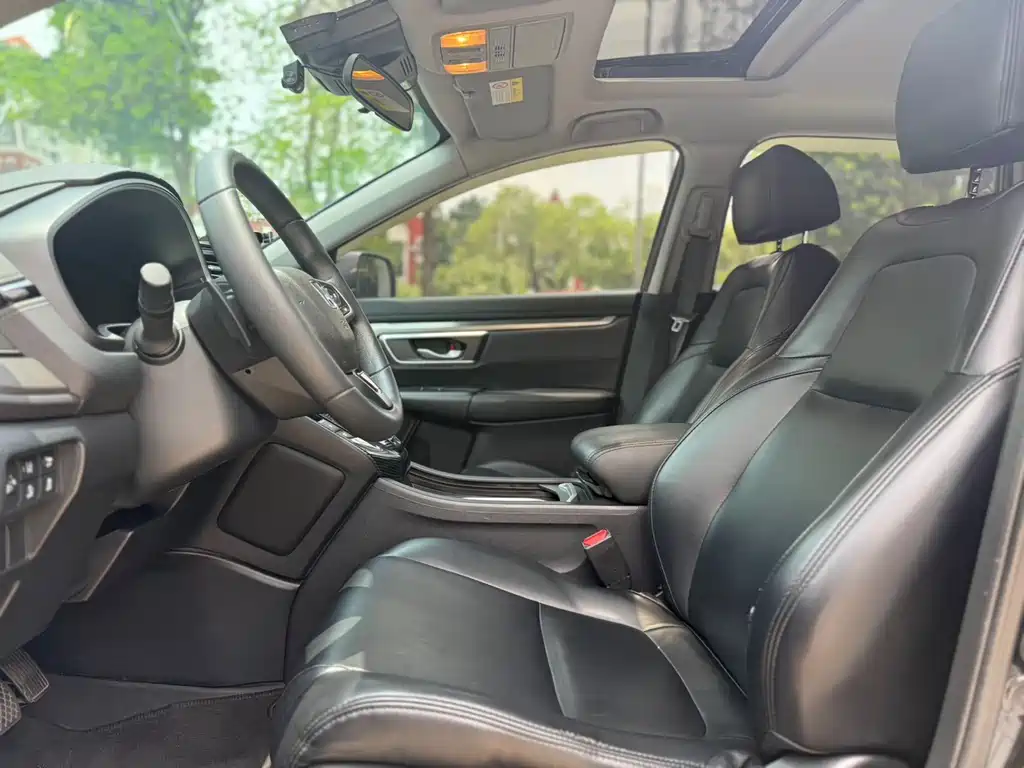 Honda Breeze 2021 2.0L Elite