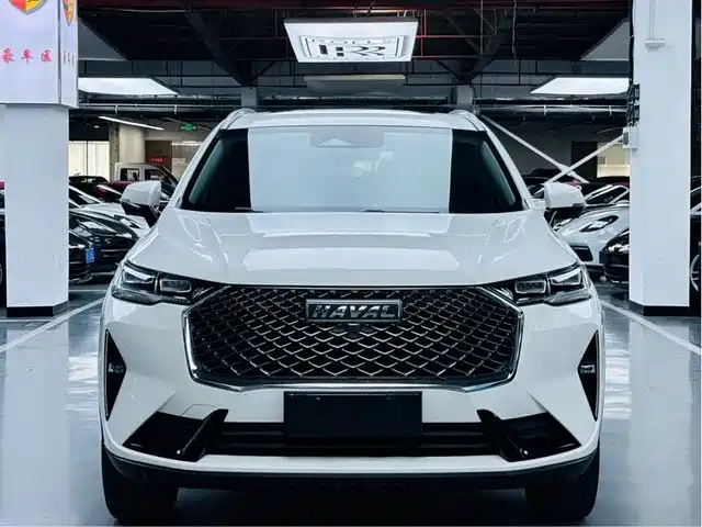 2023 Haval H6
