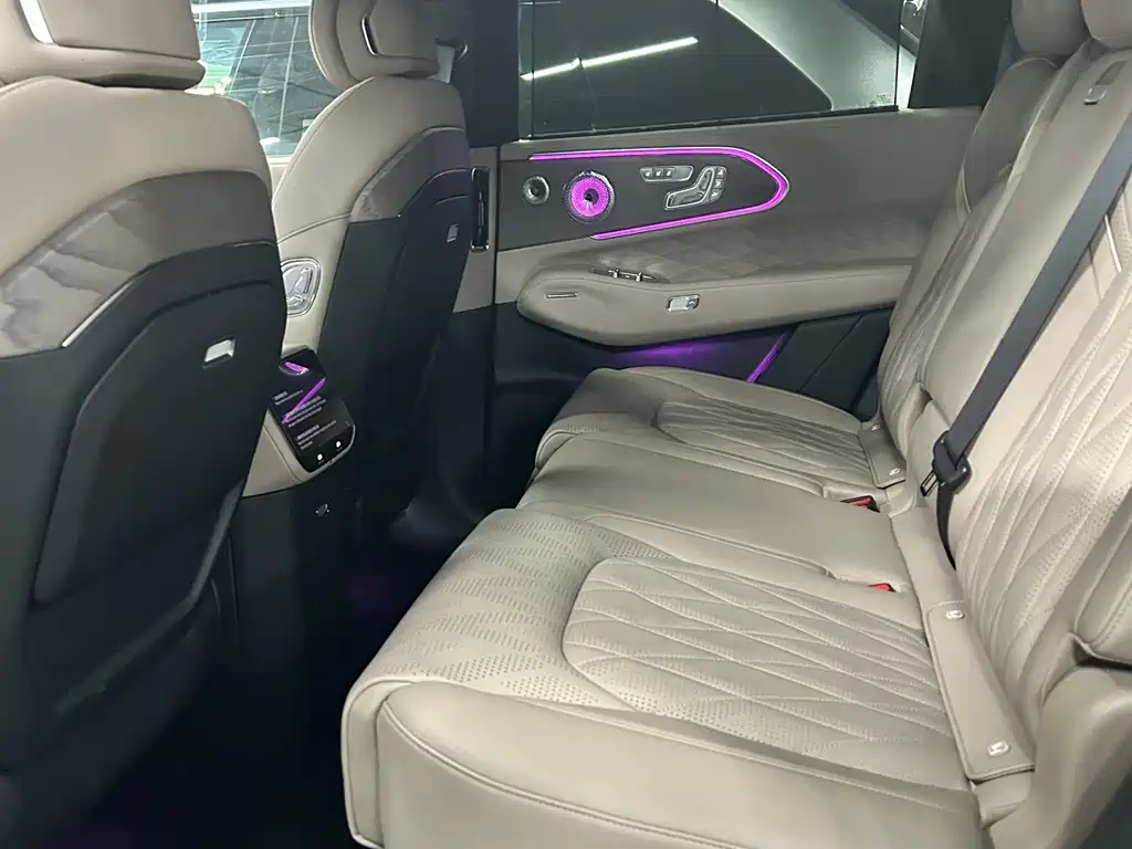 Zeekr 8X 2026 Ultra 55kWh