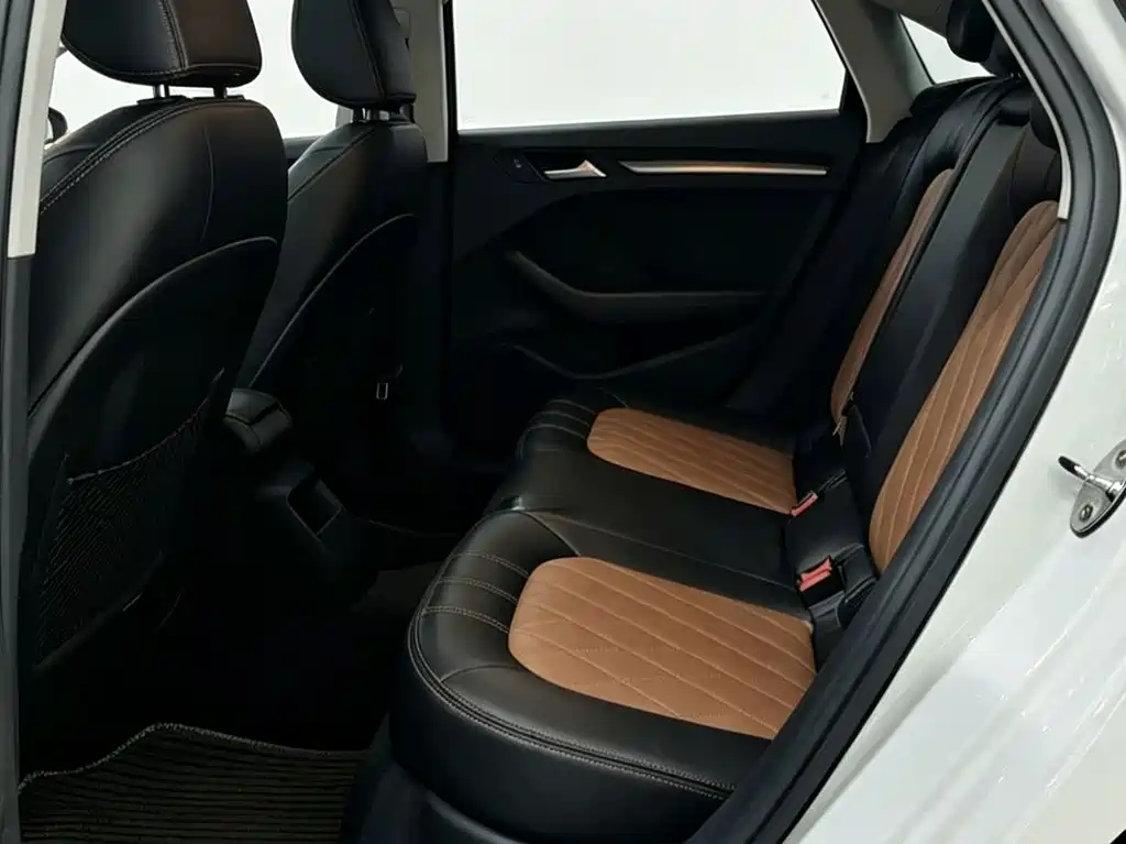 Audi A3 — миниатюра 6