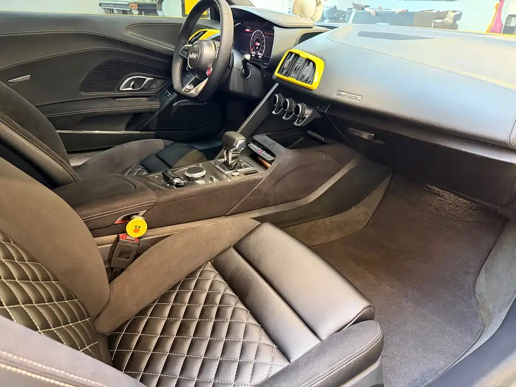 Audi R8 — миниатюра 11
